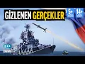 Download Lagu Rus amiral gemisi Moskova saniye saniye nasıl mezar oldu?