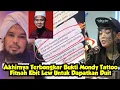 Lagu Akhirnya Bukti Ebit Lew Di Fitnah Mondy Tattoo Terbongkar.