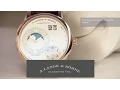 Download Lagu An inside view: the moon-phase display – A. Lange \u0026 Söhne