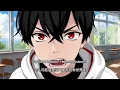 Left for Dead After My Core Was Stolen, I Got a CULTIVATION SYSTEM—Now My White Tiger Rules! #anime