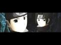 Itachi & Shisui | ICEBERG BLACK ~ Titanic