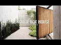 Download Lagu Minimalistisch huis met verborgen binnenplaats | Japanse designinvloeden