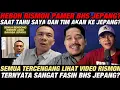 Download Lagu HEBOH! SEMUA TERCENGANG RISMON SIANIPAR PAMER JAGO BAHASA JEPANG? BANG ANDI PUN TERKEJUT || JOKOWI
