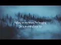Billy Lockett - Begging (Letra/Lyrics) | Official Music Video