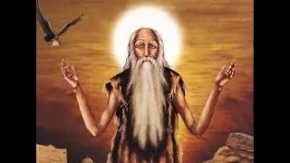 فلم القديس العظيم الانبا بولا الجزء الاول 