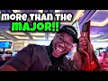 I Won MORE Than The MAJOR On A 2 Bet