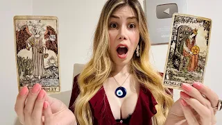 SEPTIEMBRE PREDICCIONES Y SISM0S Hija de Nostradamus Oficial está en vivo