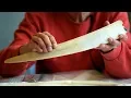 Sculpting Ivory 7 of 17 Materials - Walrus Tusk Ivory