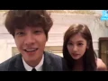 KIM YOUNG KWANG X JUNG SO MIN - DDAY FMV