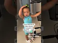 Draya Michele Jalen Green s beautiful daughter Lyght Green