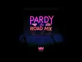 Machel Montano - PARDY (Road Mix) - Madness MUV x D Ninja x DJ Marcus Williams | Soca 2025