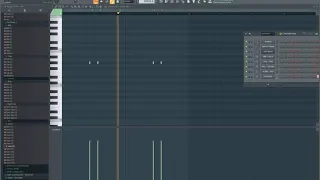future all bad ft lil uzi vert fl studio remake instrumental