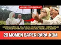 Download Lagu [FULL] 20 MOMEN BAPER KDM \u0026 RARA DI LEMBUR PAKUAN BIKIN SUSAH MOVE ON MP3