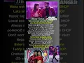 Download Lagu Dhop song game changer |Part 2| Dhop song lyrics | Dhop song | Game changer songs | #djvasusmileyoff