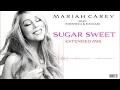 Mariah Carey (Feat. Shenseea & Kehlani) - Sugar Sweet (Infinity101 Extended Mix)