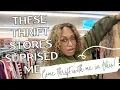 Come Thrifting With Me in Cleveland Ohio s Hidden Gem Thrift Vintage Stores