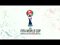 FIFA World Cup 2026 - INTRO (fanmade)
