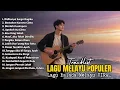 Download Lagu Lagu Melancholic Malay Ballad Terbaik | Full Album Official