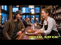Lagu Keanu Reeves Pretends to Be Broke at His Own Bar — The Waitress’s Response Leaves Him Speechless