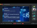 Webinar on Knowledge Graph and Industrial Application on 9th September 2023