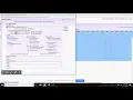 Printing Blank Grade Sheet Reports from Skyward