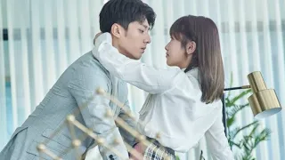 hello mr gu jingke chen u0026 yan zhi chao new chinese drama mix hindi songs love story