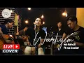 Download Lagu WARTIYEM - Wa Kancil ft Wa Koslet (Live Cover) REUNI PAGI | cover akustik indonesia terbaru 2021