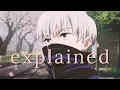Toge Inumaki Cursed Speech EXPLAINED