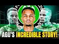 Download Lagu Felix Agu: Super Eagles! Bundesliga Star's Nigeria Debut, Tactical Versatility \u0026 Emotional Journey