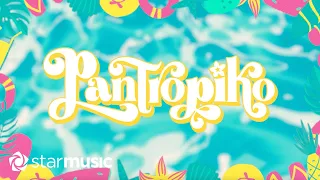 bini pantropiko lyrics 