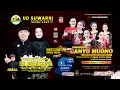 🔴 UD SUWARNI NDUWE GAWE !!! Hari Ke-2 Khitanan : IQBAL - DIMAS TEDJO Campursari New Cahyo Mudho tmii