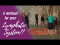Download Lagu A dance workout for your...lymphatic system?