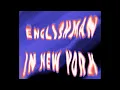 Download Lagu Homeboyz - Englishman In New York feat. Jamal Dilmen