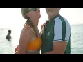 Swimzip tropics leaf 2022