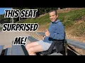 Comfort Upgrade for Every Game Day Overmont Stadium Seat Review Demo