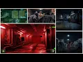Undead Island Escape the Room Level 15