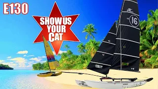 Show us your cat! Episode 130 USA, Germany and Canada