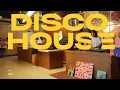 Lagu Disco, Nu Disco \u0026 House Grooves | CHACALSEN | Studio24 Sessions