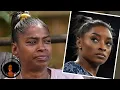 Simone Biles Bio Mom Begs For Forgiveness But Wants Simone To Reach Out First