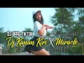 Download Lagu DJ KANAN KIRI x MIRACLES  BASS  HOREGG GLEERR