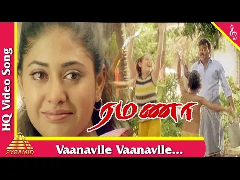 Vaanavillae - YouTube