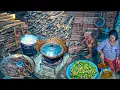 Download Lagu SEDERHANA TAPI TERKENAL SAMPAI LUAR KOTA, NASI PECEL NDESO PINCUK GODONG JATI