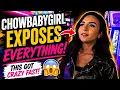 CHOWBABYGIRL vs SHAWTY BAE BEEF YOU WON T BELIEVE THIS