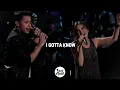 Thalia - Te Perdiste Mi Amor (Letra) ft. Prince Royce