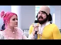 Weird Anime Guy