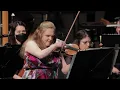 Concerto for Violin and Orchestra by Malek Jandali