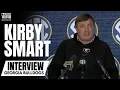 Download Lagu Kirby Smart Discusses Georgia Bulldogs Off-Season, State of College Football \u0026 SEC 2025 Outlook