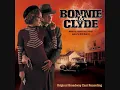 14. "That's What You Call a Dream"- Bonnie and Clyde (Original Broadway Cast Recording)