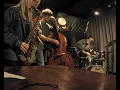 Pent up house (S. Rollins) - Soojung Lee trio