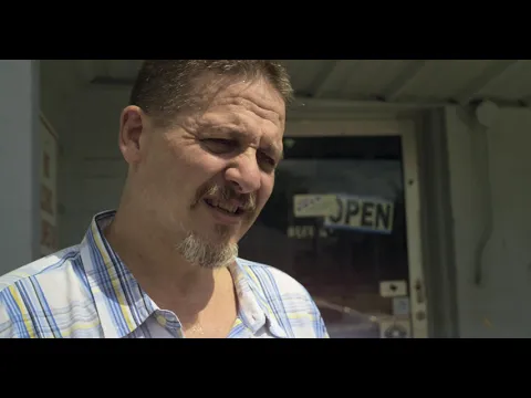 Hot Docs 2020 Trailers: HUNTSVILLE STATION